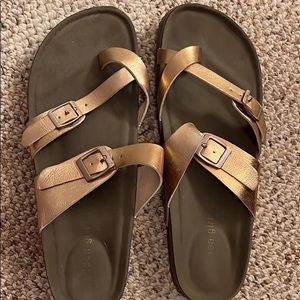 Madden Girl Sandals